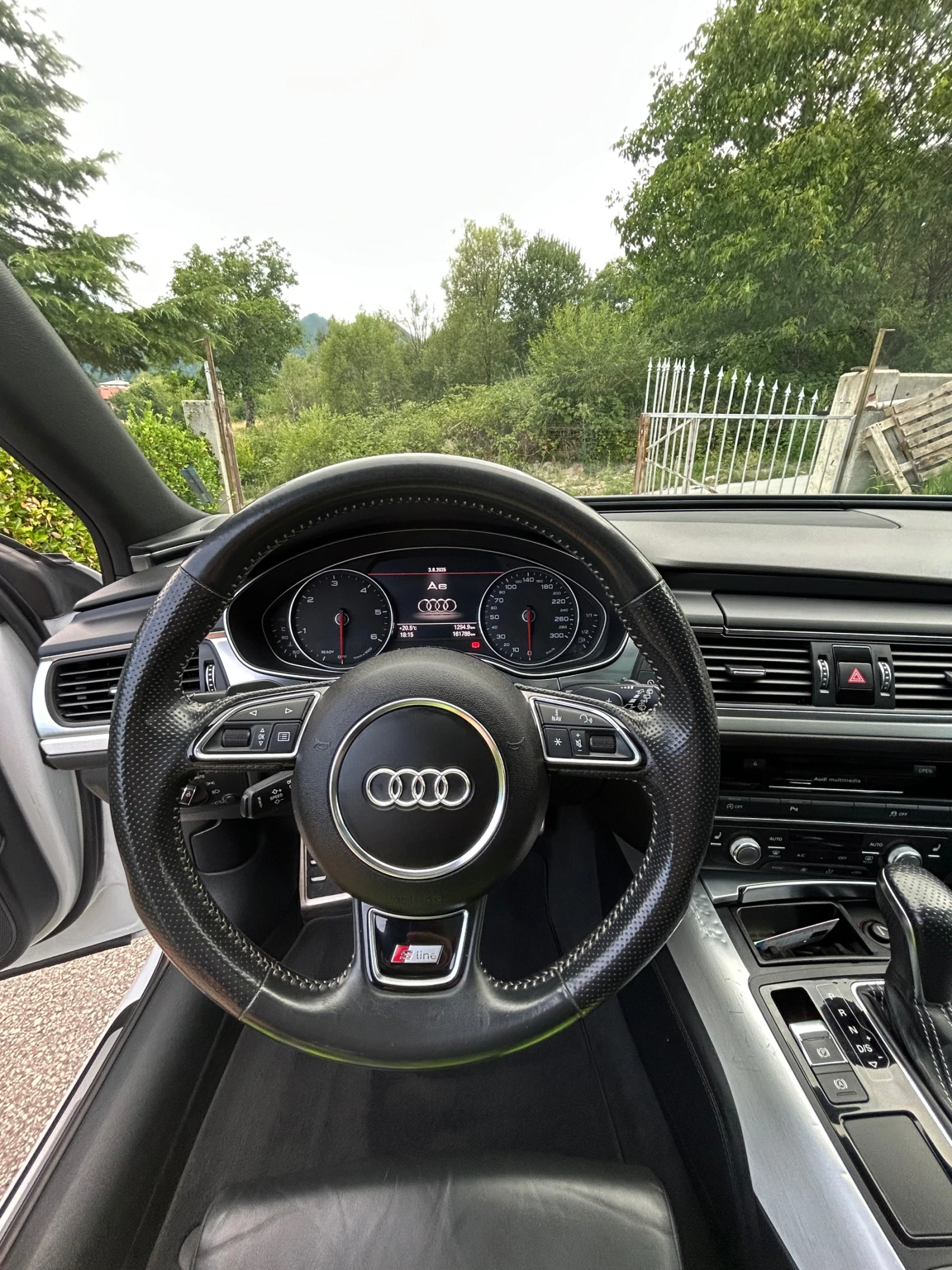 Audi A3  - изображение 6