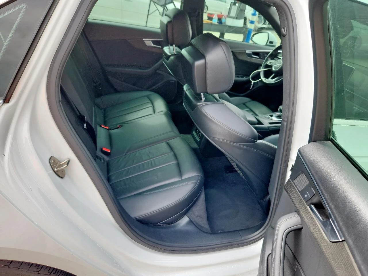 Audi A4 PREMIUM PLUS | Mobile.bg � ����������� 11