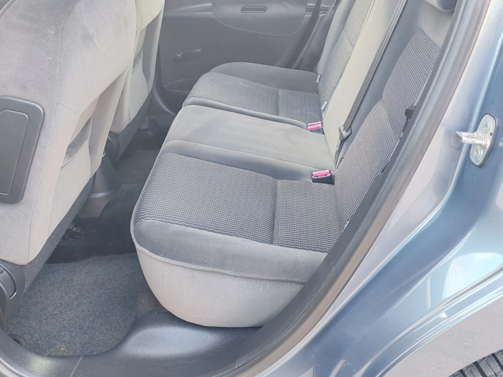 Peugeot 207 1.4i 73ks ������ ����� | Mobile.bg � ����������� 16