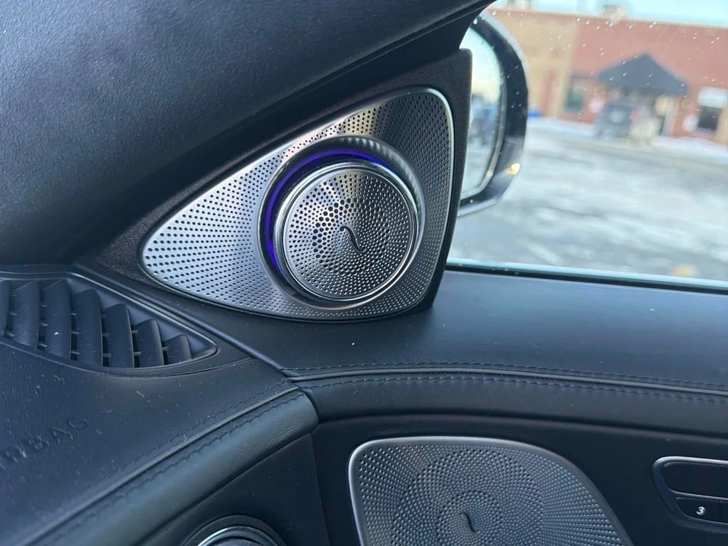 Mercedes-Benz S 63 AMG 2014 4MATIC * ��� ������������ ������ | Mobile.bg � ����������� 11