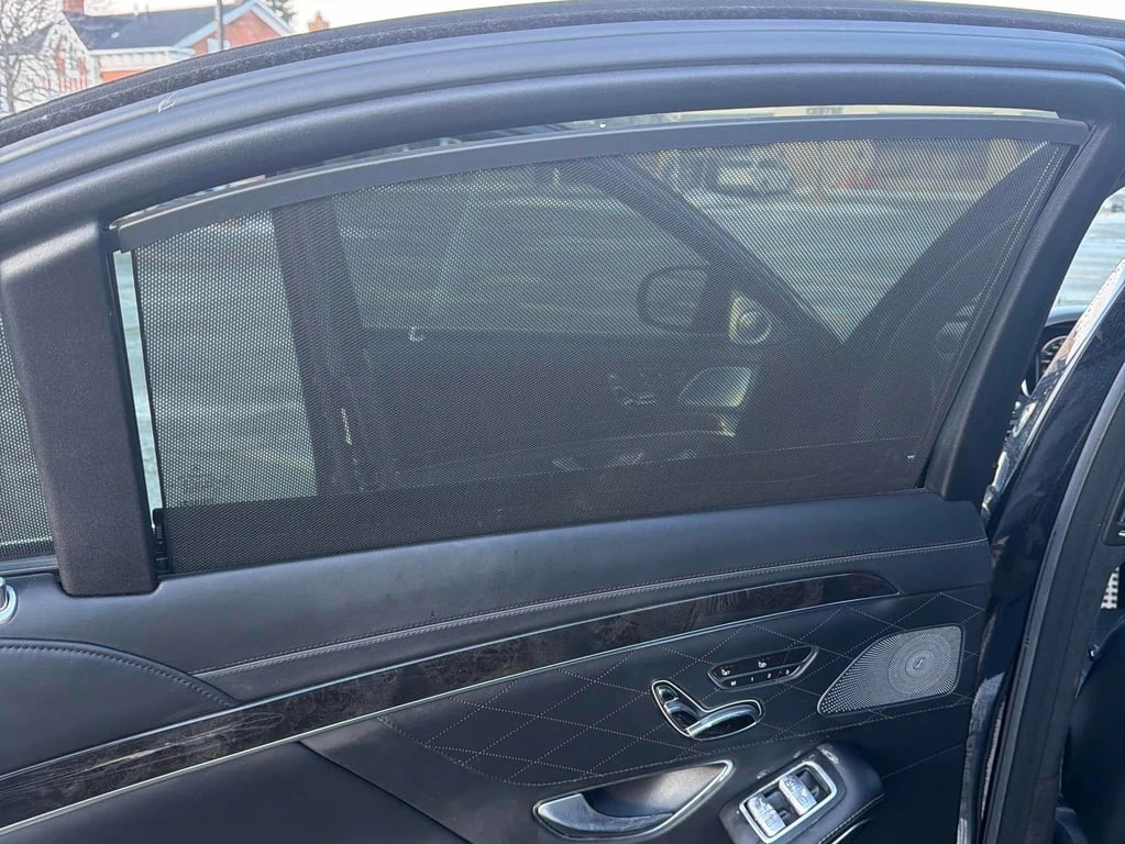 Mercedes-Benz S 63 AMG 2014 4MATIC * ��� ������������ ������ | Mobile.bg � ����������� 15