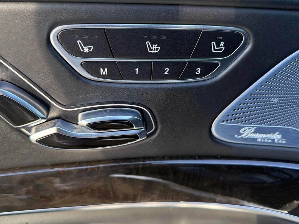 Mercedes-Benz S 63 AMG 2014 4MATIC * ��� ������������ ������ | Mobile.bg � ����������� 12