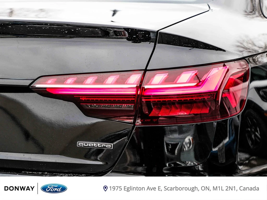 Audi A4 * quattro Premium * CARFAX * ЦЕНА ДО БГ - изображение 8