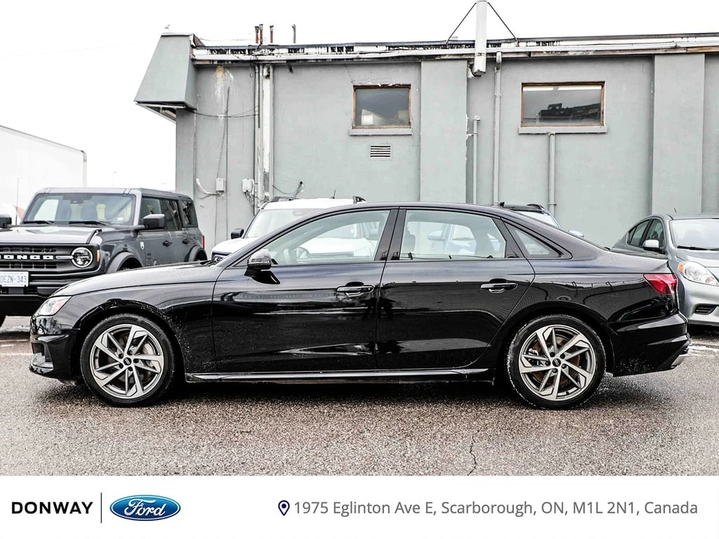 Audi A4 * quattro Premium * CARFAX * ЦЕНА ДО БГ - изображение 4