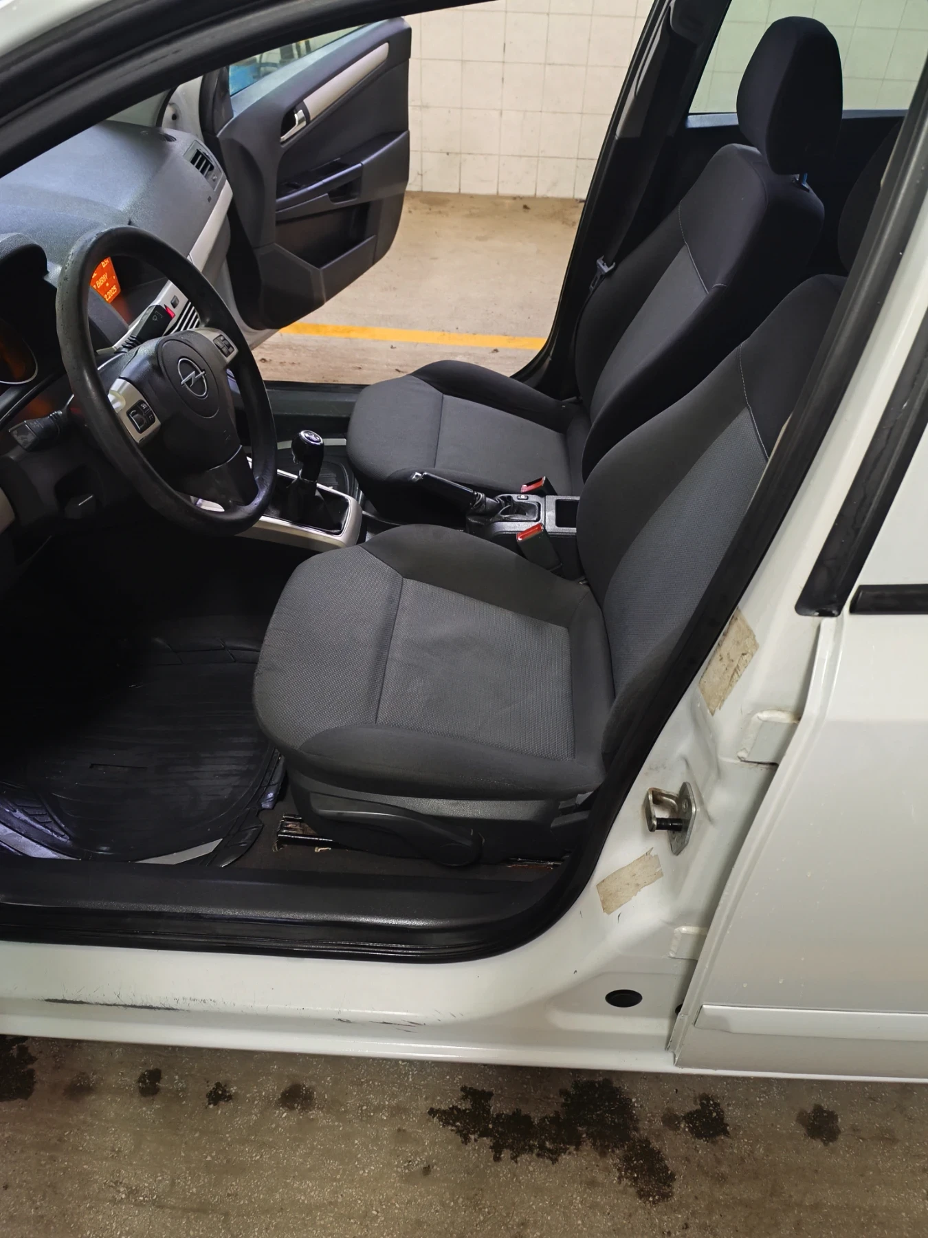 Opel Astra 1.6-115�� | Mobile.bg � ����������� 15