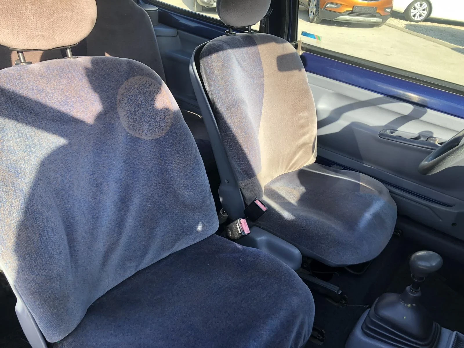 Renault Twingo 1.2, снимка 5 - Автомобили и джипове - 53828340