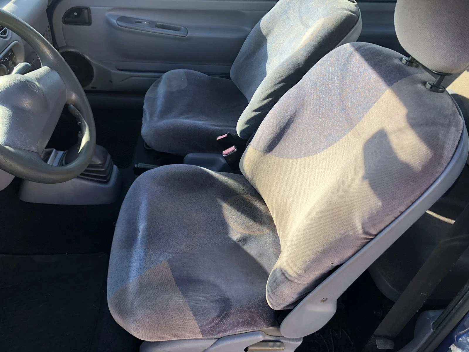 Renault Twingo 1.2, снимка 8 - Автомобили и джипове - 53828340