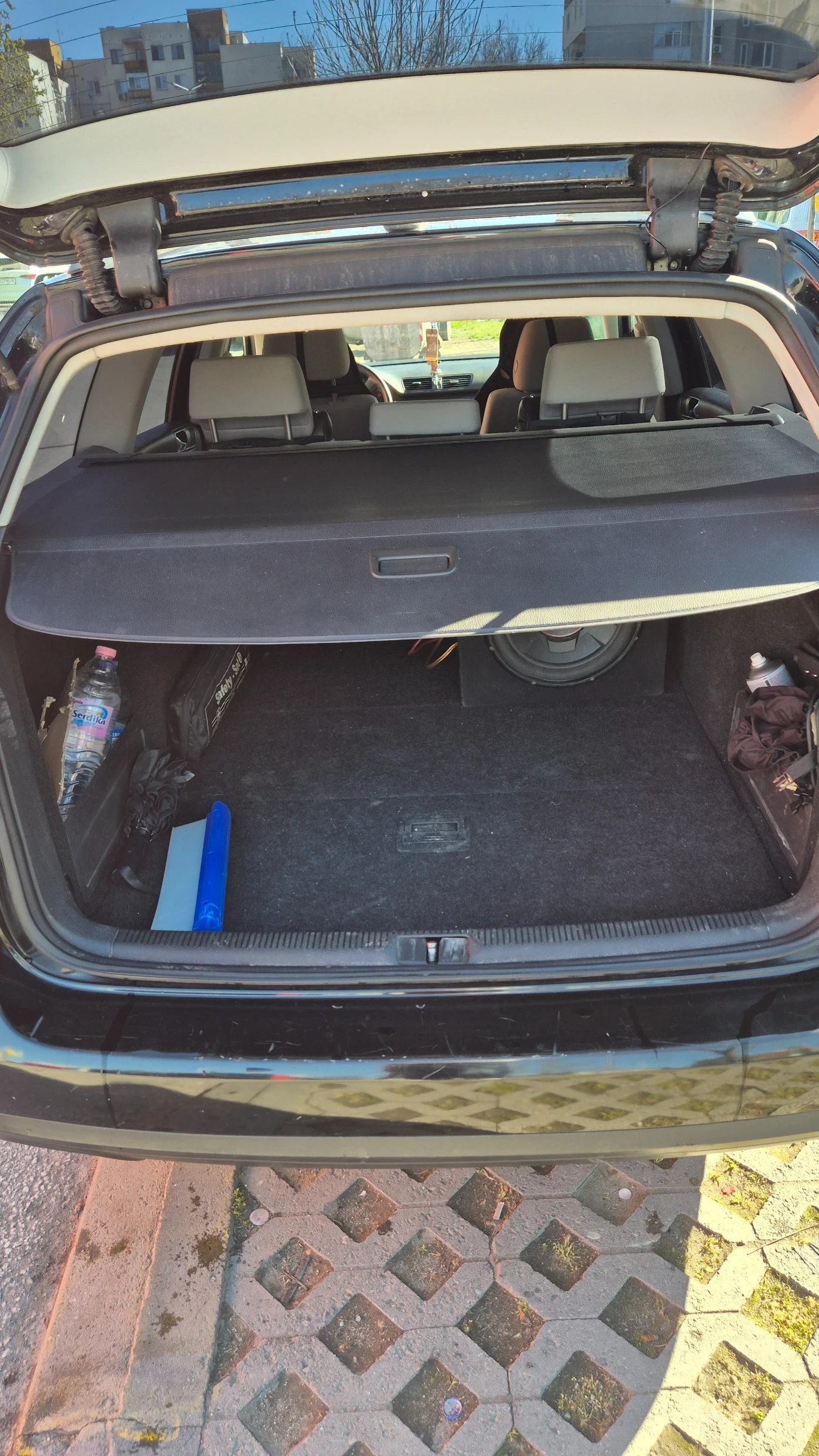 VW Passat | Mobile.bg � ����������� 11