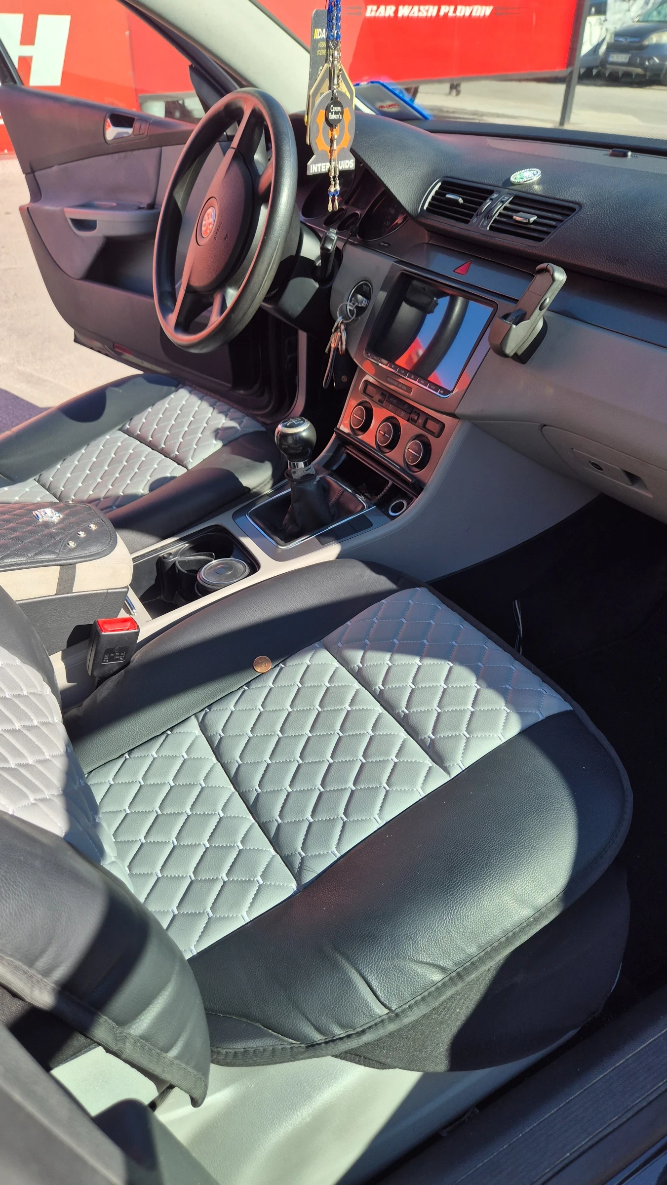 VW Passat | Mobile.bg � ����������� 7