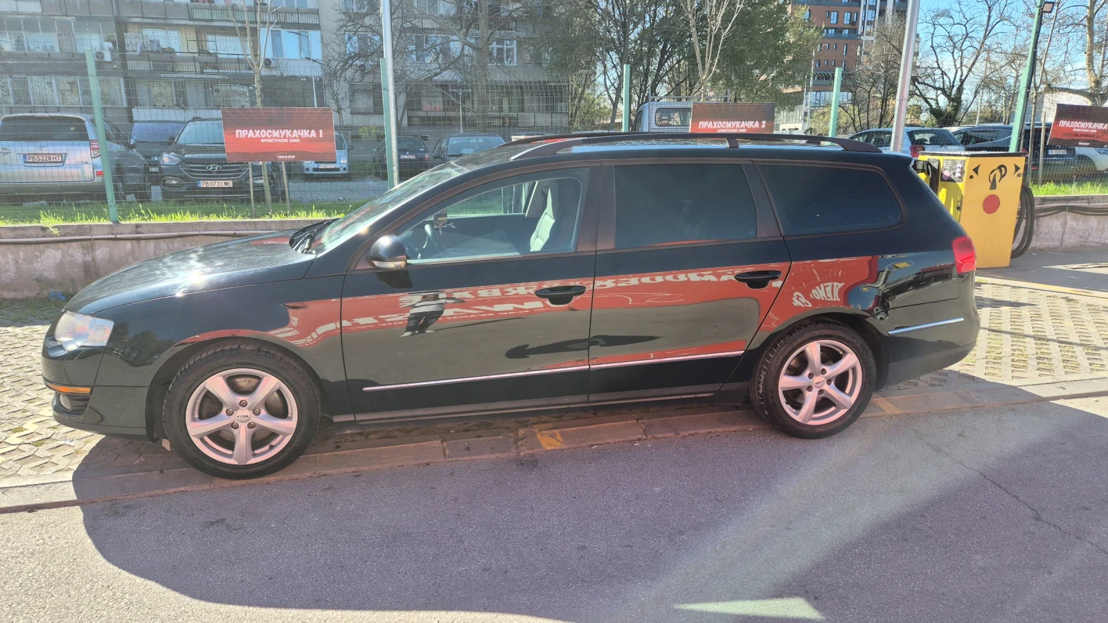VW Passat | Mobile.bg � ����������� 2