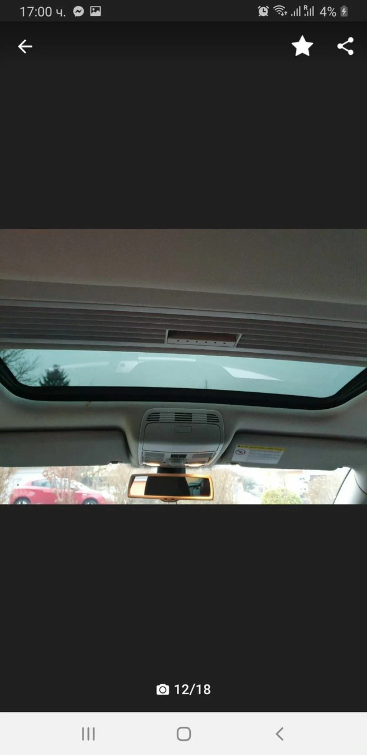 VW Passat 170к.с. CBBB, снимка 14 - Автомобили и джипове - 54206749