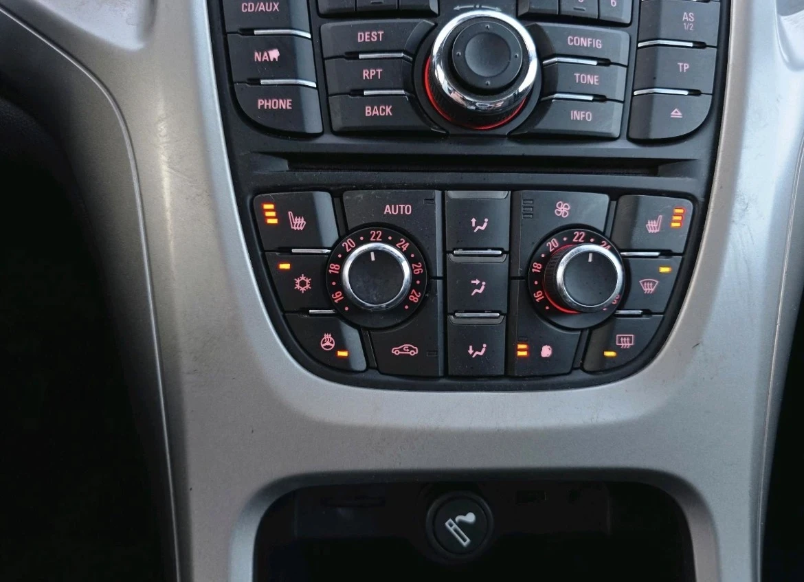 Opel Astra | Mobile.bg � ����������� 13