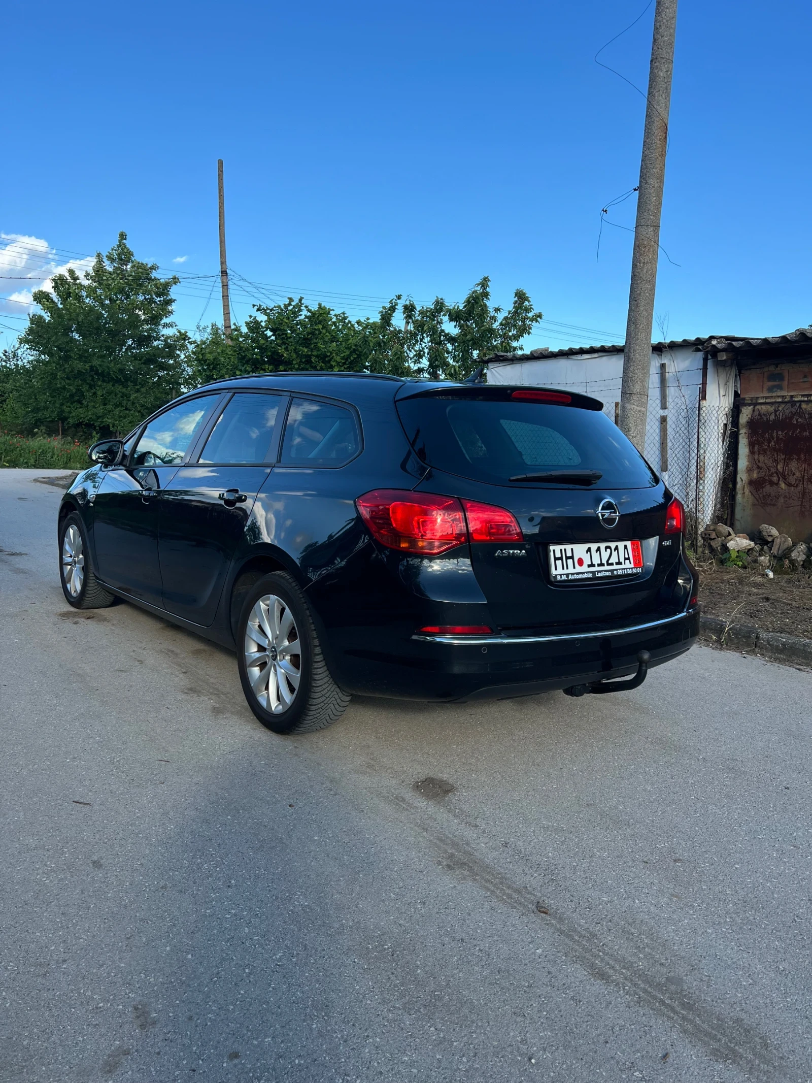 Opel Astra | Mobile.bg � ����������� 4