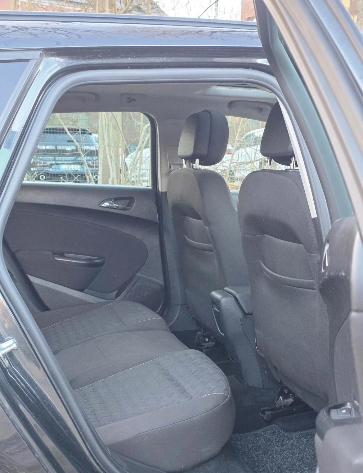 Opel Astra | Mobile.bg � ����������� 16