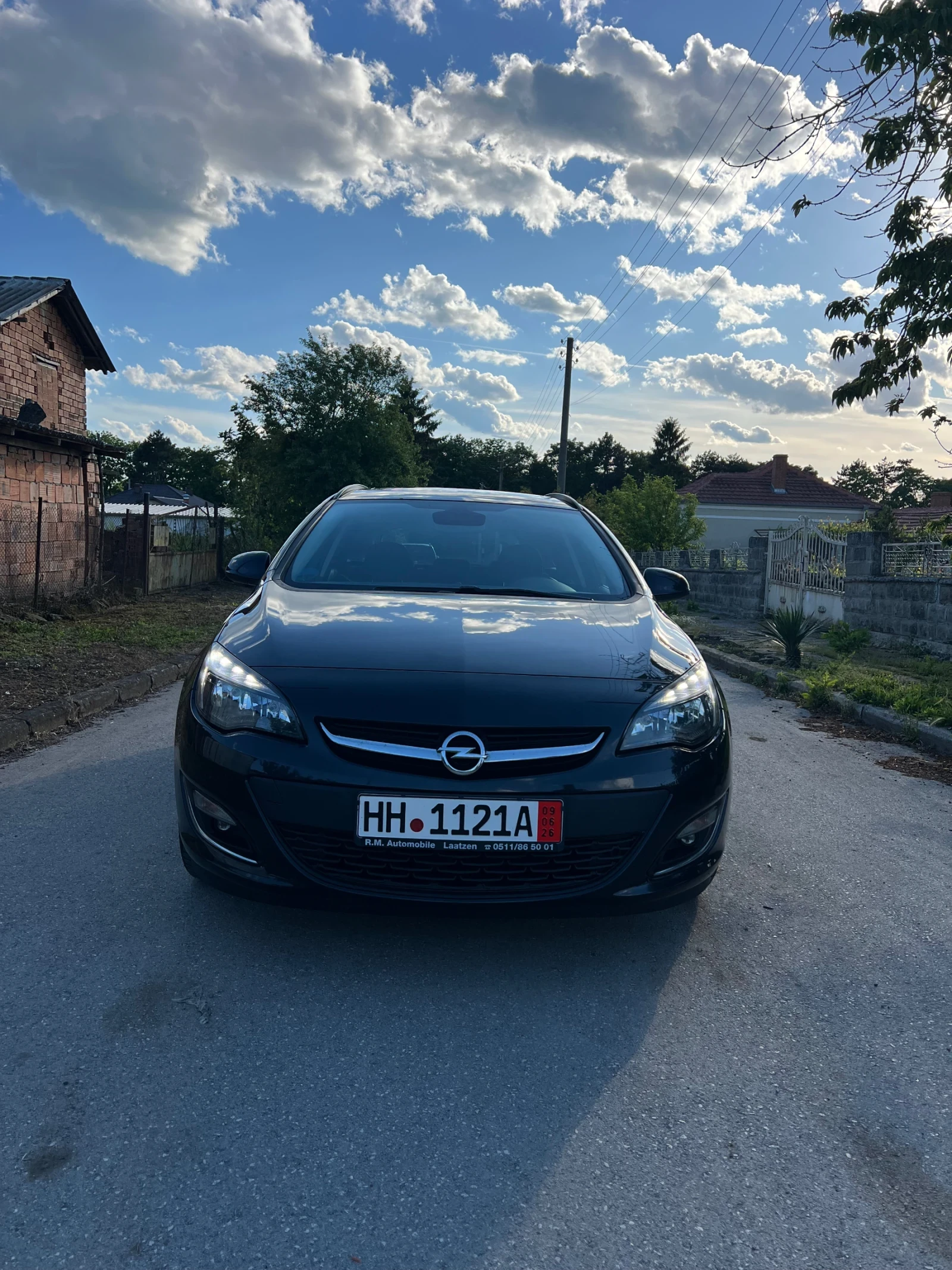 Opel Astra | Mobile.bg � ����������� 2