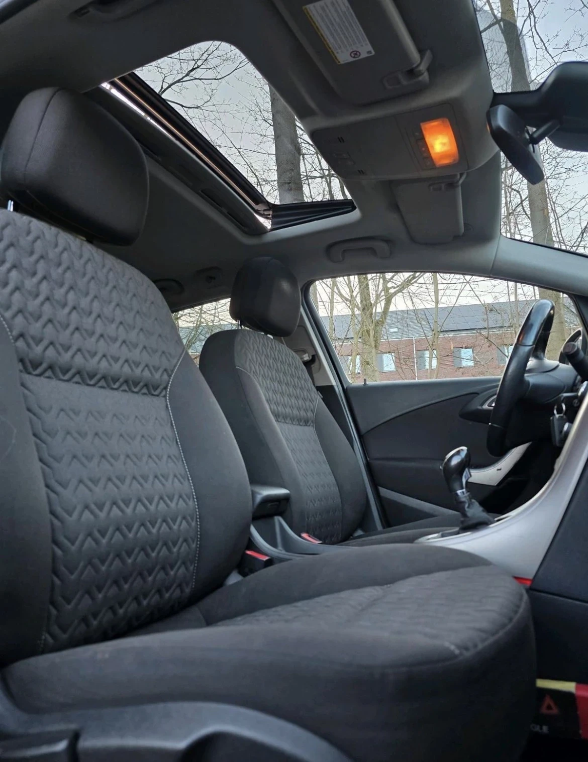 Opel Astra | Mobile.bg � ����������� 11