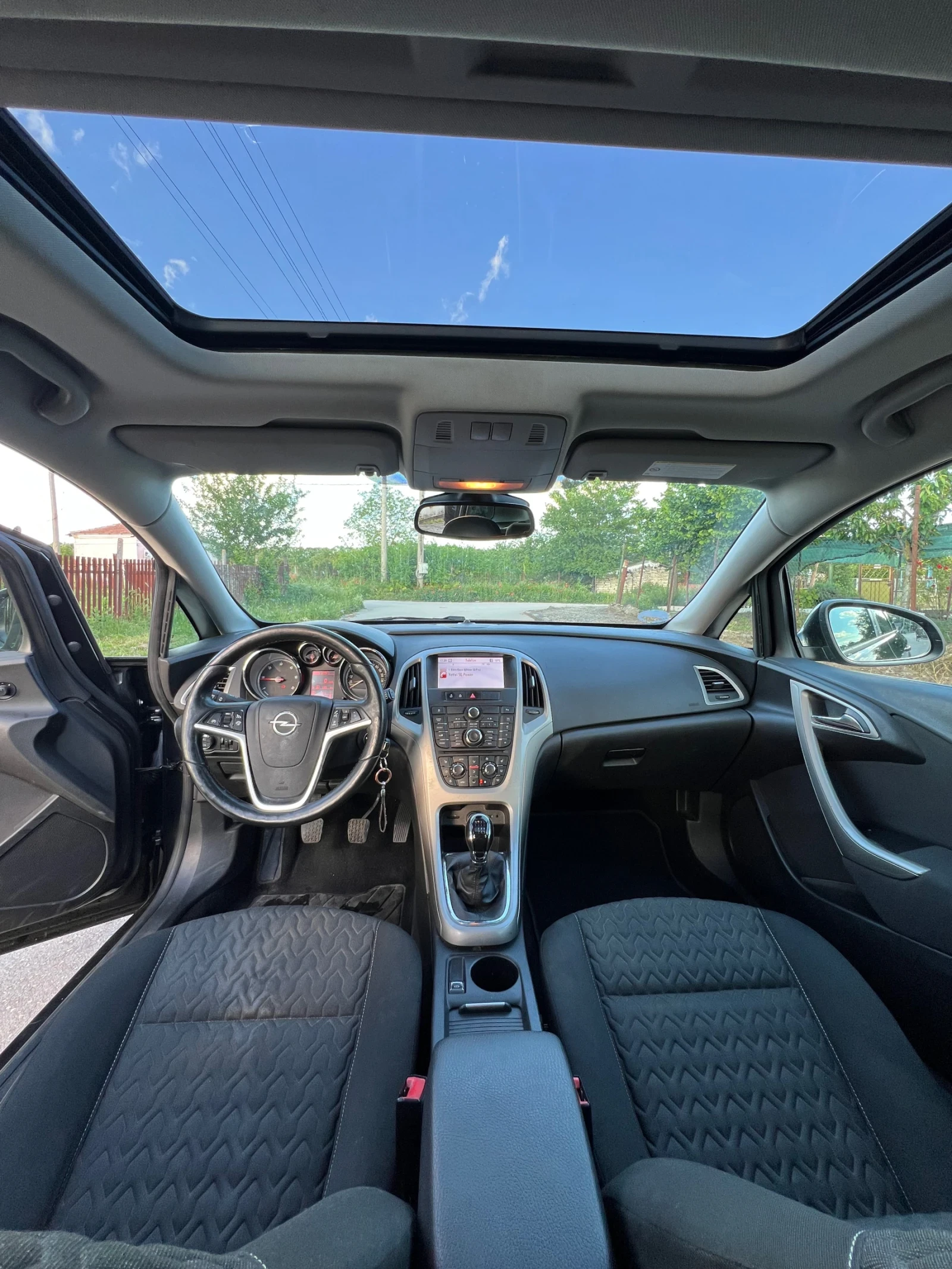 Opel Astra | Mobile.bg � ����������� 5