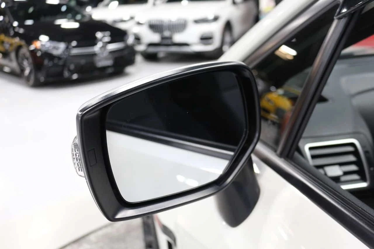 Subaru WRX * SPORT 6 SPEED MANUAL REAR VIEW CAMERA SUNROOF * , снимка 8 - Автомобили и джипове - 55030301