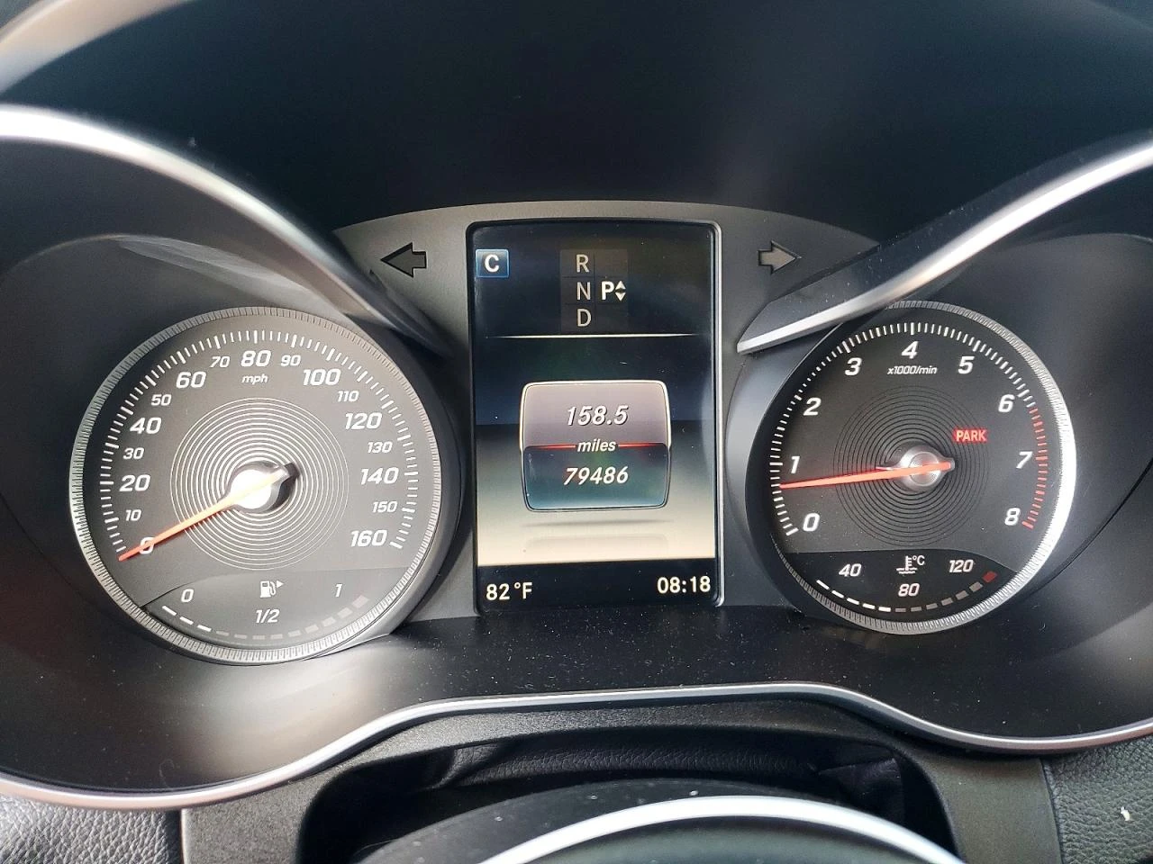 Mercedes-Benz C 300, снимка 7 - Автомобили и джипове - 55173349