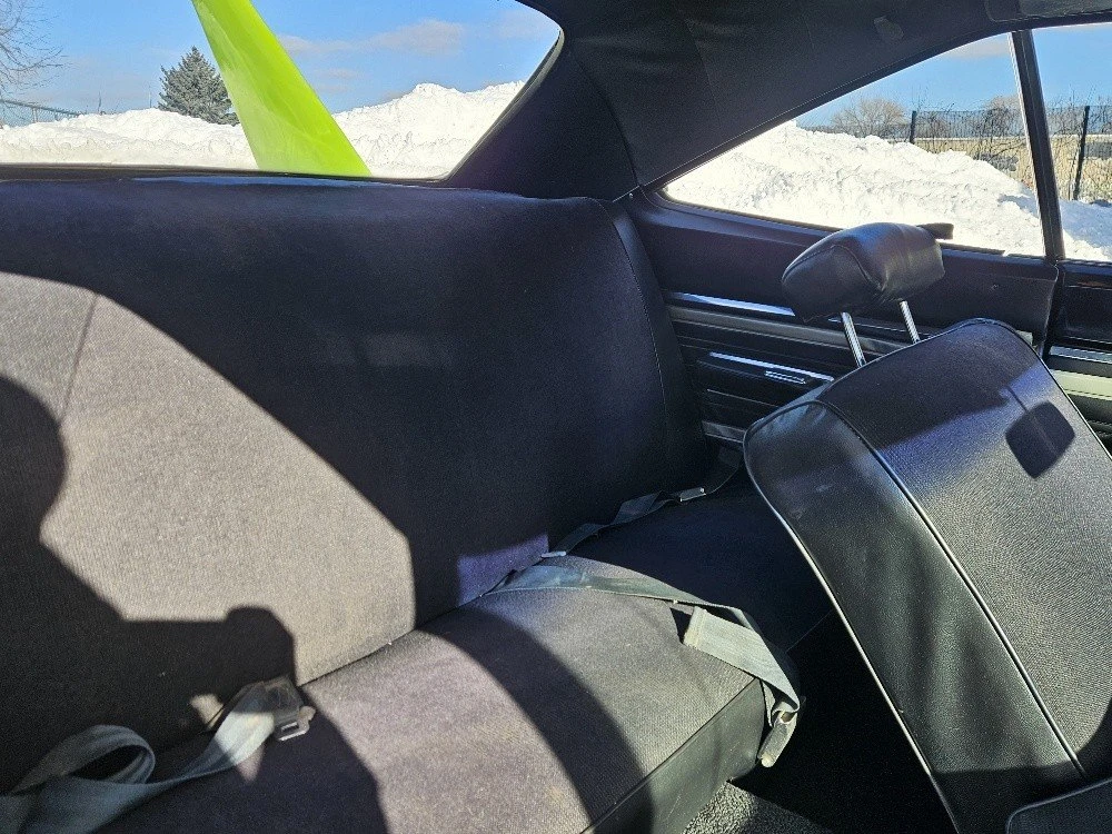 Plymouth Road runner SUPERBIRD ROADRUNNER TRIBUTE BUILT 440 4 BARREL 72 | Mobile.bg � ����������� 13