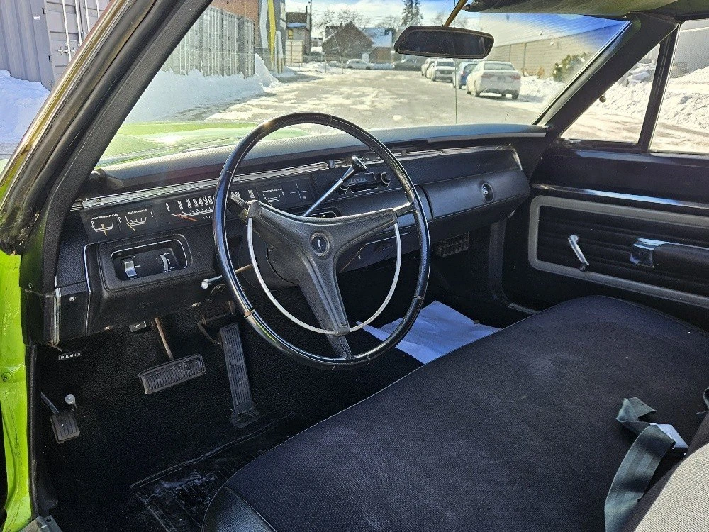 Plymouth Road runner SUPERBIRD ROADRUNNER TRIBUTE BUILT 440 4 BARREL 72 | Mobile.bg � ����������� 6