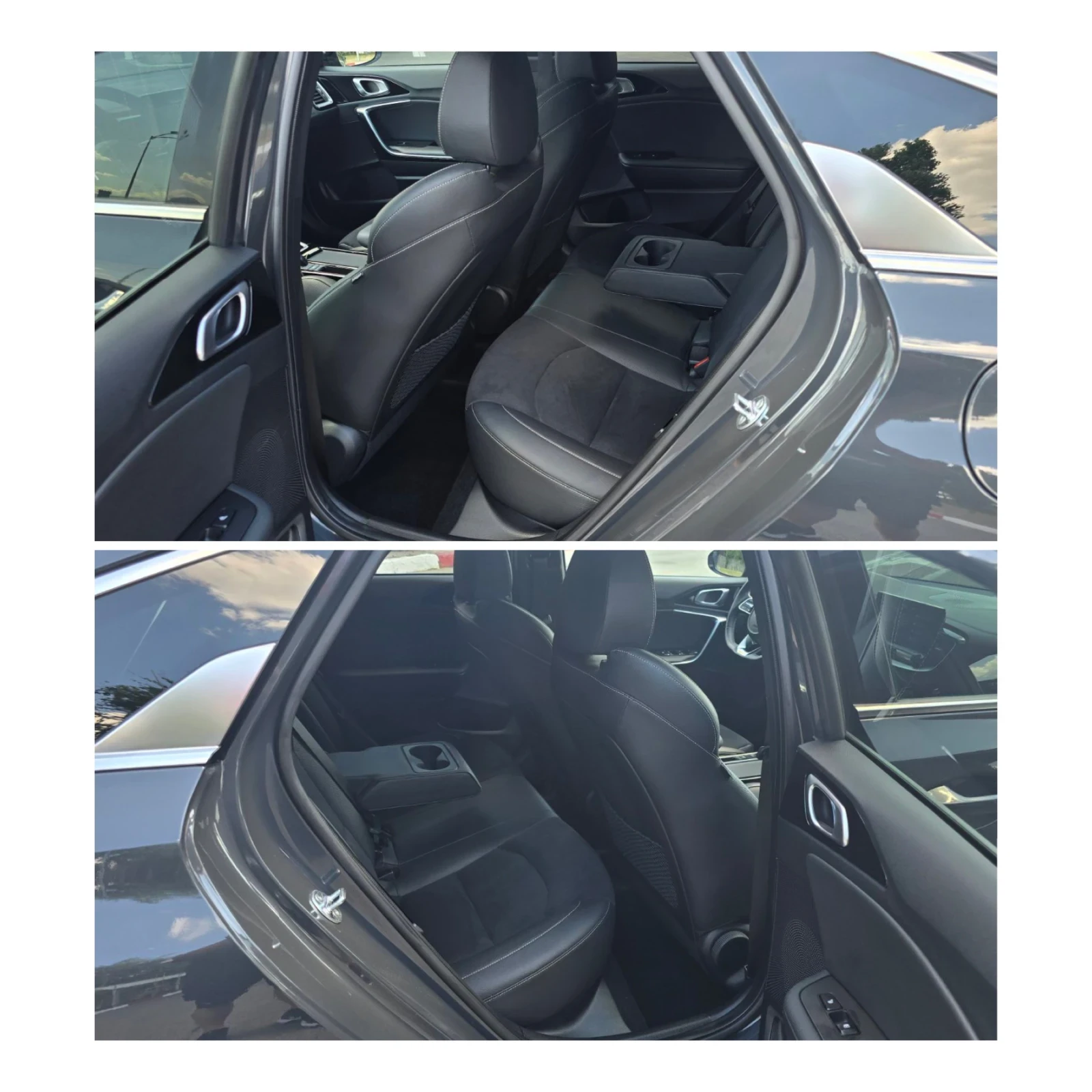 Kia Pro ceed ����-8700 ��-GTLINE-�������-����-���� | Mobile.bg � ����������� 11