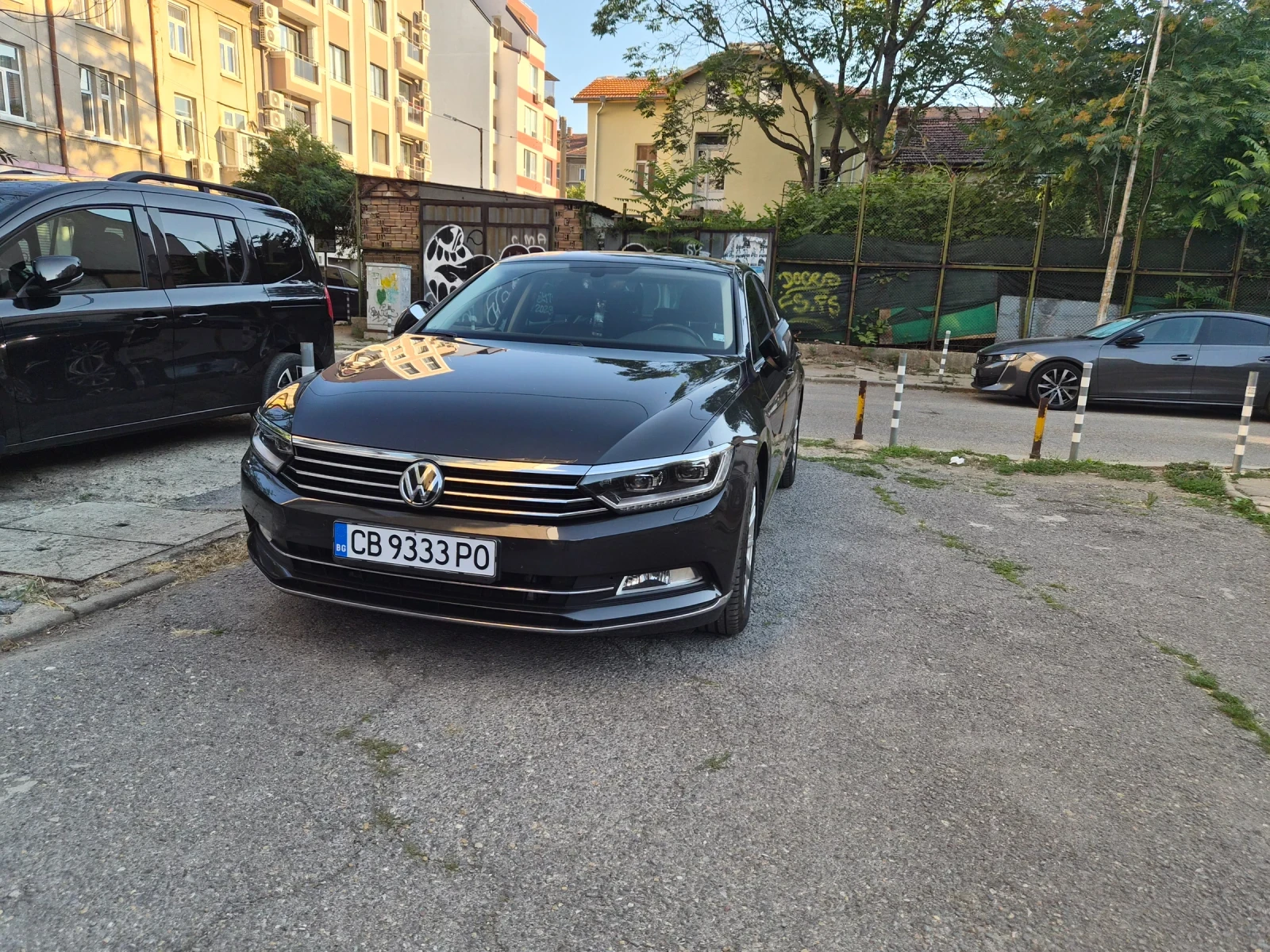 VW Passat | Mobile.bg � ����������� 2