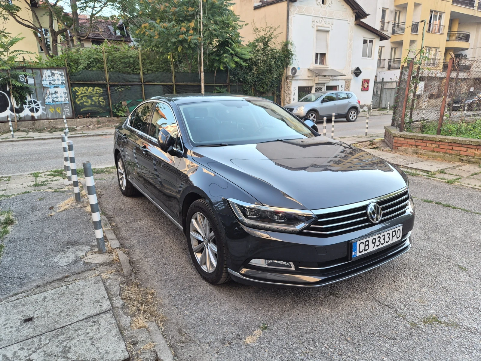 VW Passat | Mobile.bg � ����������� 3