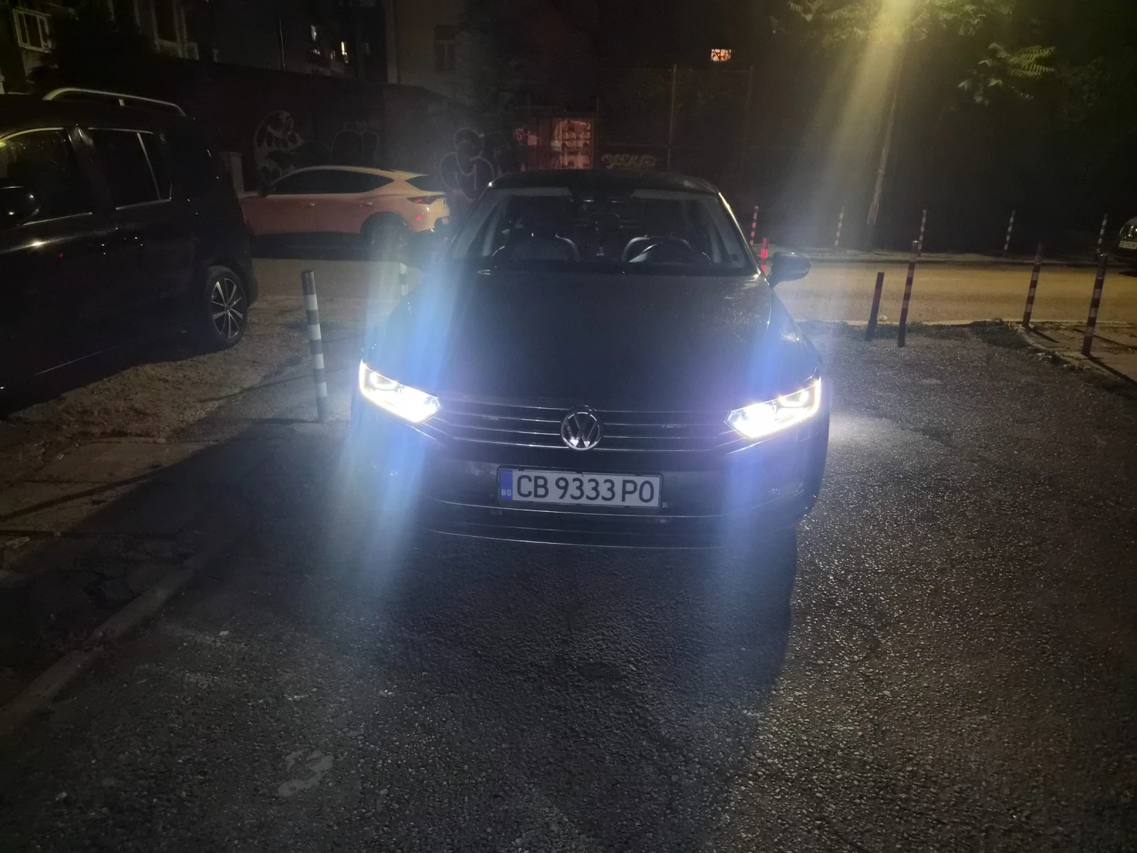 VW Passat | Mobile.bg � ����������� 16