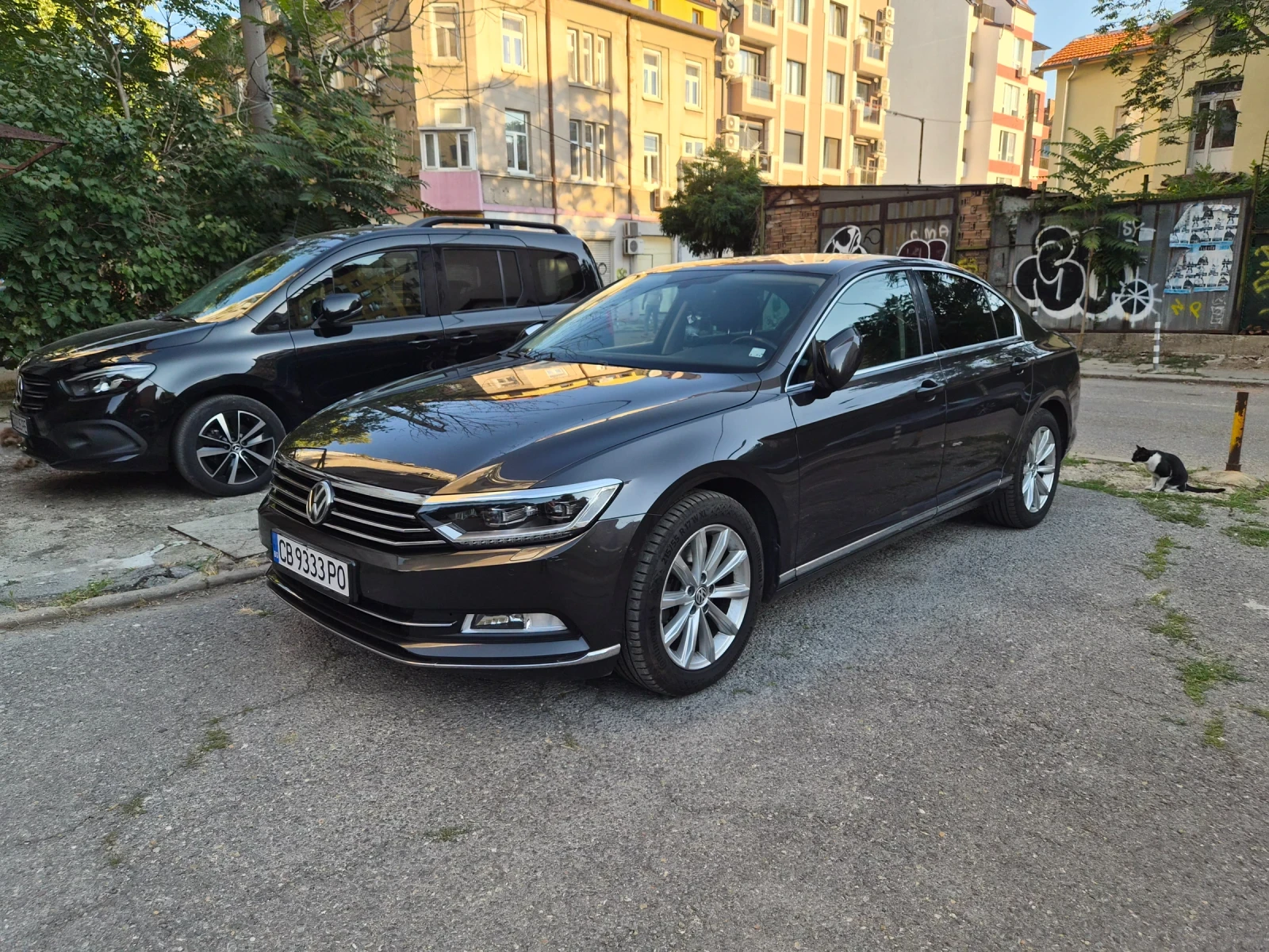 VW Passat | Mobile.bg � ����������� 4
