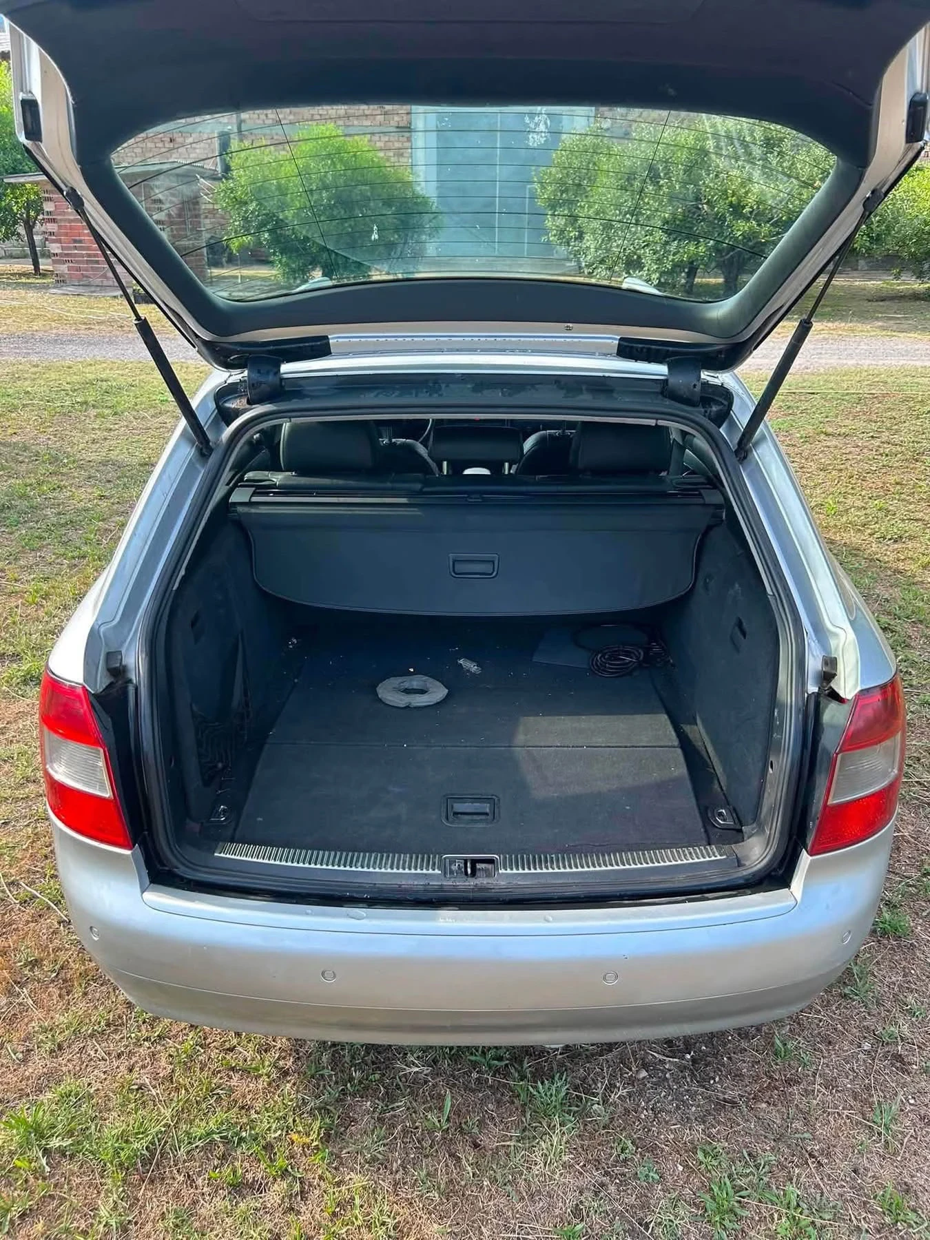 Audi A4 2.5tdi 180кс quattro, снимка 14 - Автомобили и джипове - 55763152
