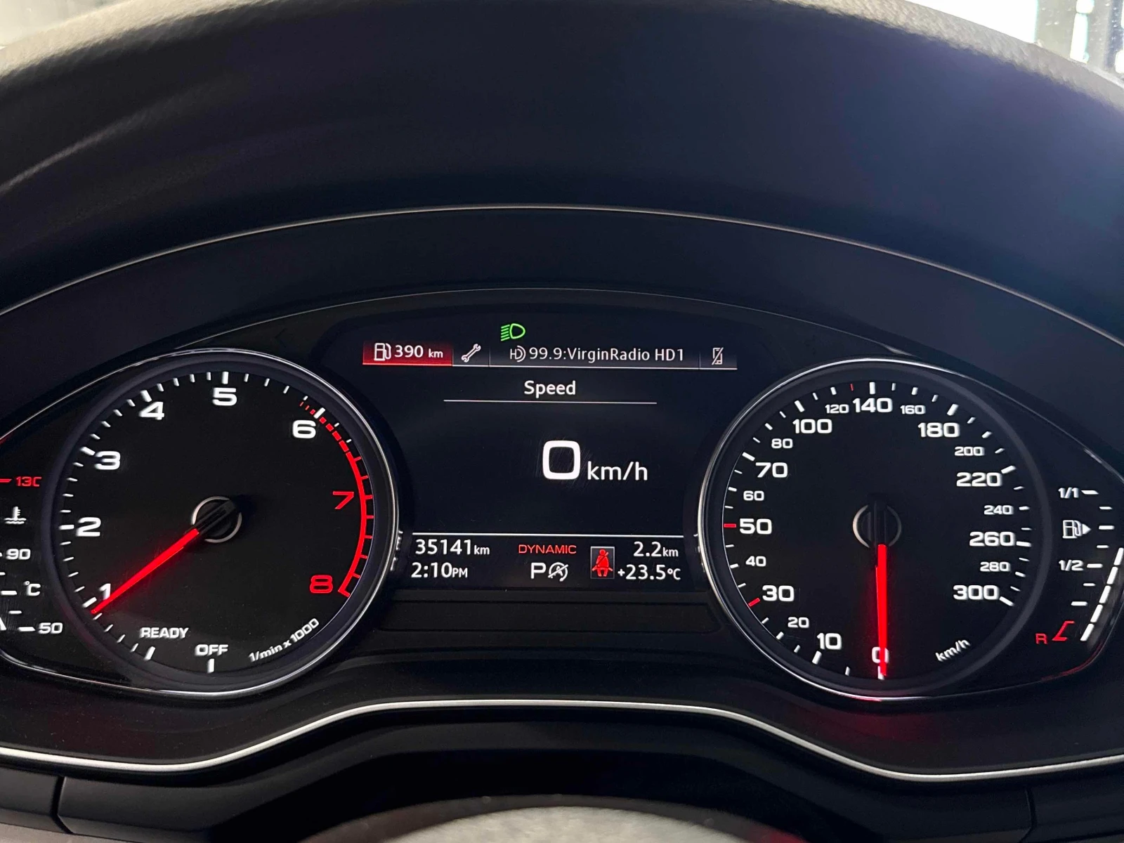 Audi A5  DISTROBIC / MEMORY / АВТОКРЕДИТ, снимка 10 - Автомобили и джипове - 55939568