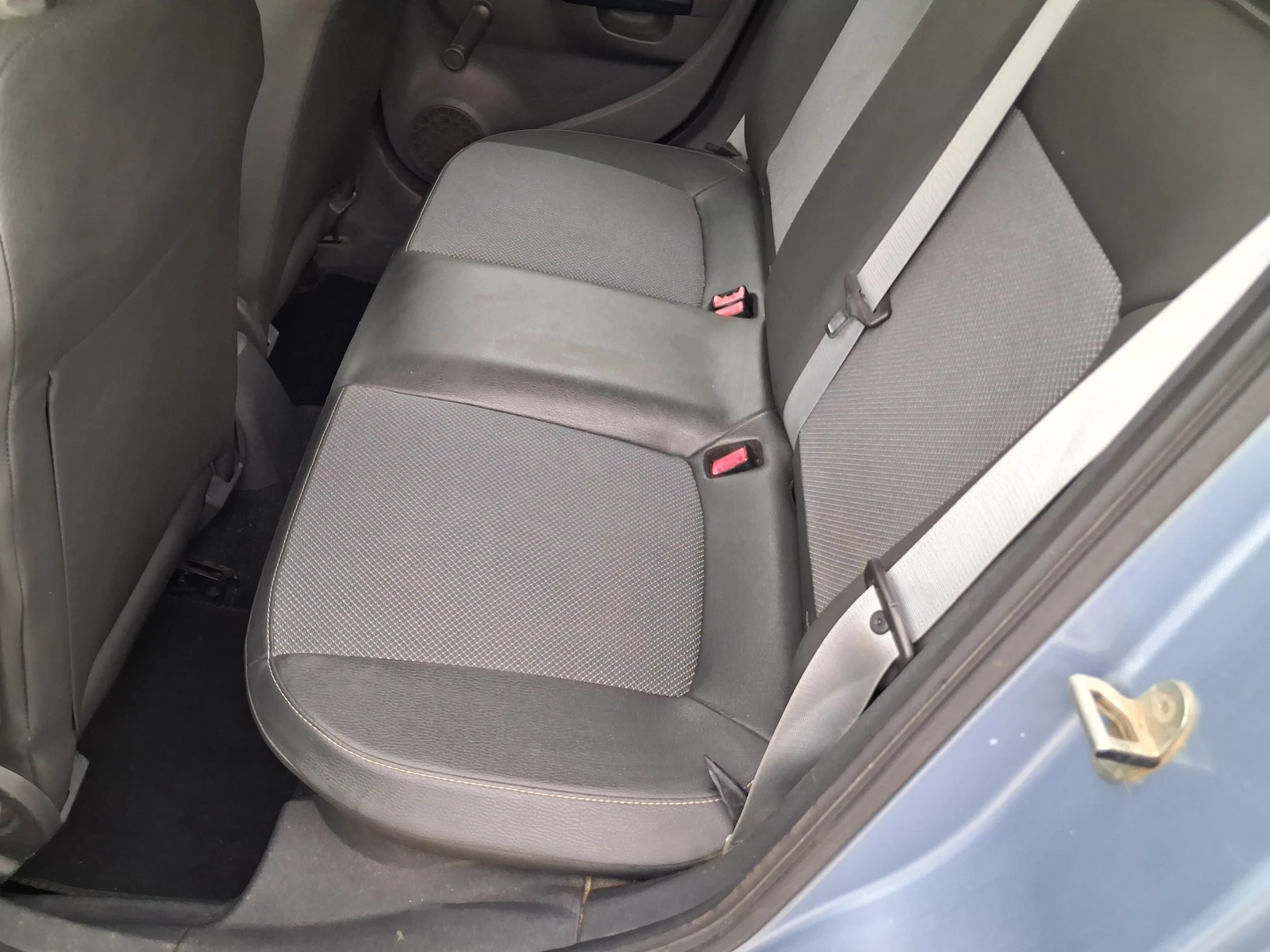 Opel Corsa 1.2i* * 4 цил.КЛИМАТИК, снимка 11 - Автомобили и джипове - 56086432