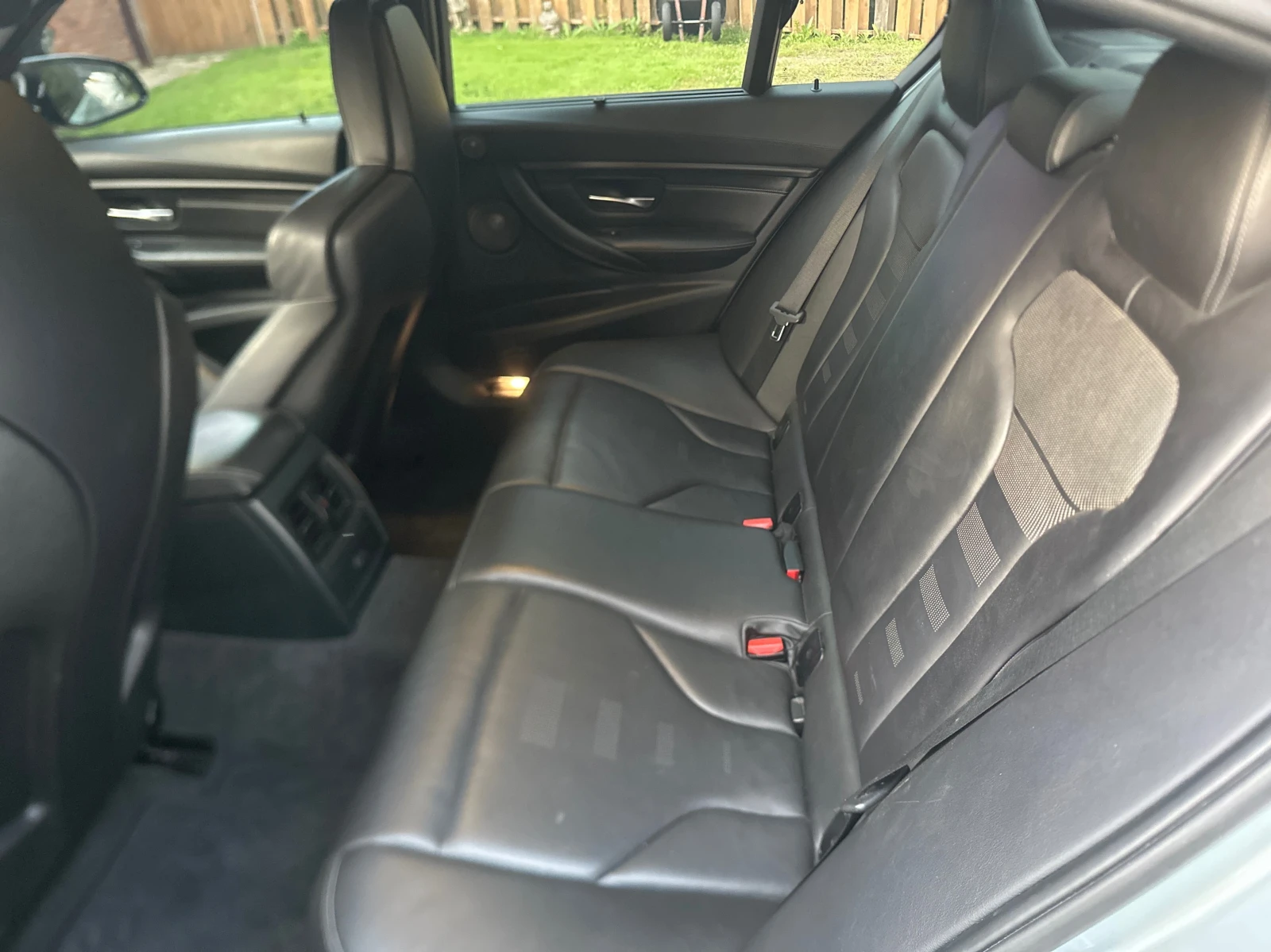 BMW M3 * 4dr Sdn * CARFAX * ЦЕНА ДО БГ, снимка 13 - Автомобили и джипове - 56139436