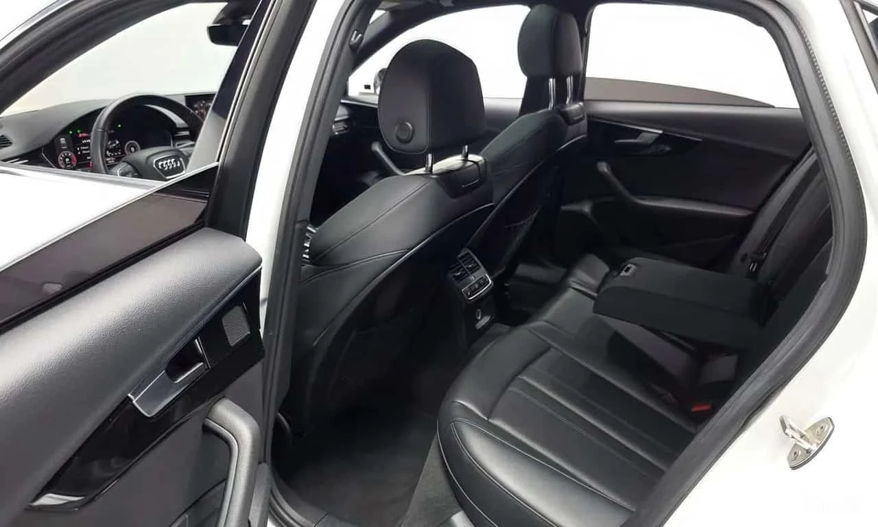 Audi A4 40 TFSI Premium/ФИНАНСИРАНЕ, снимка 12 - Автомобили и джипове - 56166111