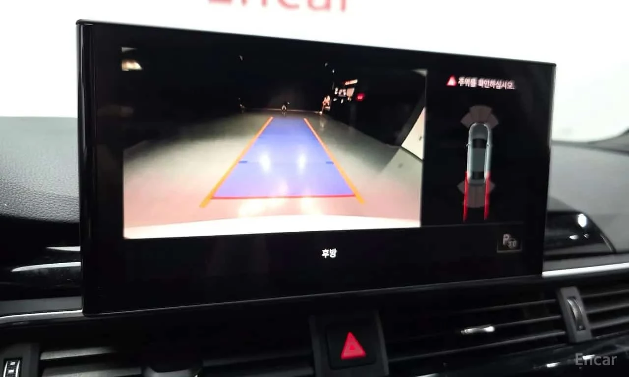 Audi A4 40 TFSI Premium/ФИНАНСИРАНЕ, снимка 15 - Автомобили и джипове - 56166111