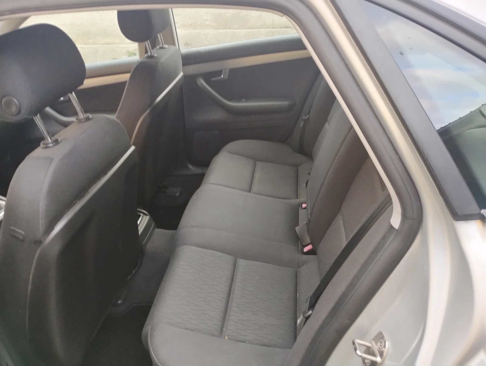 Audi A4 B7, снимка 11 - Автомобили и джипове - 56201645