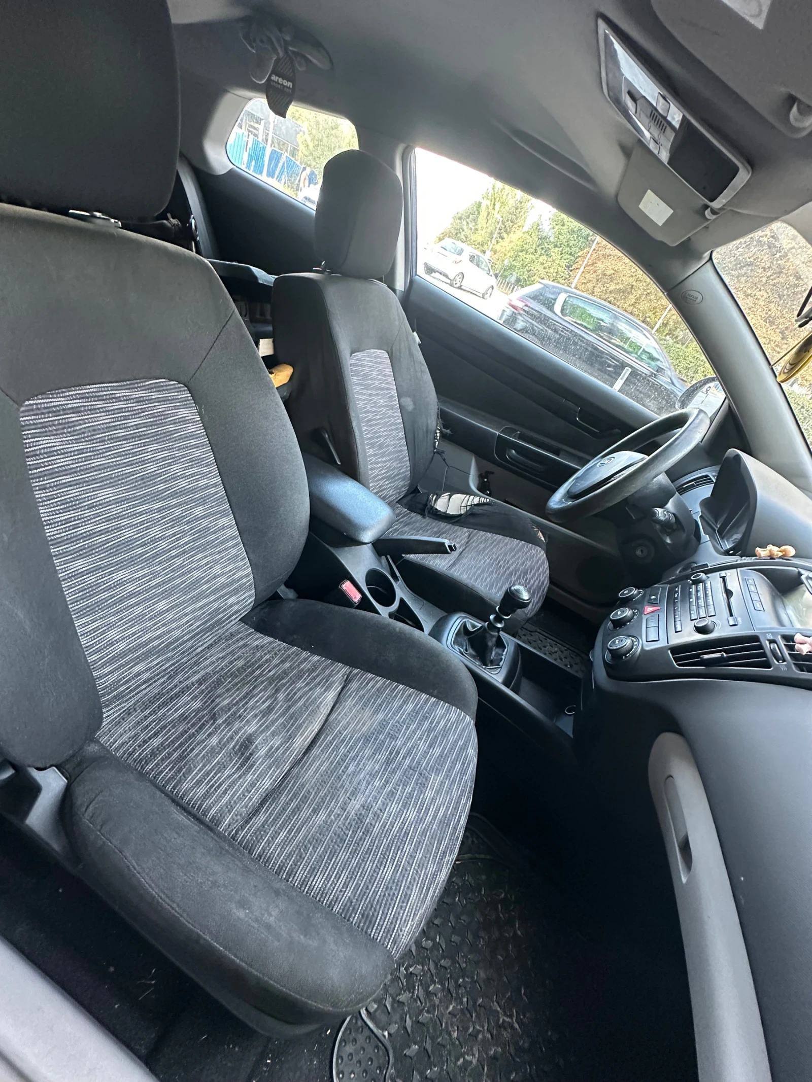 Kia Ceed | Mobile.bg � ����������� 5