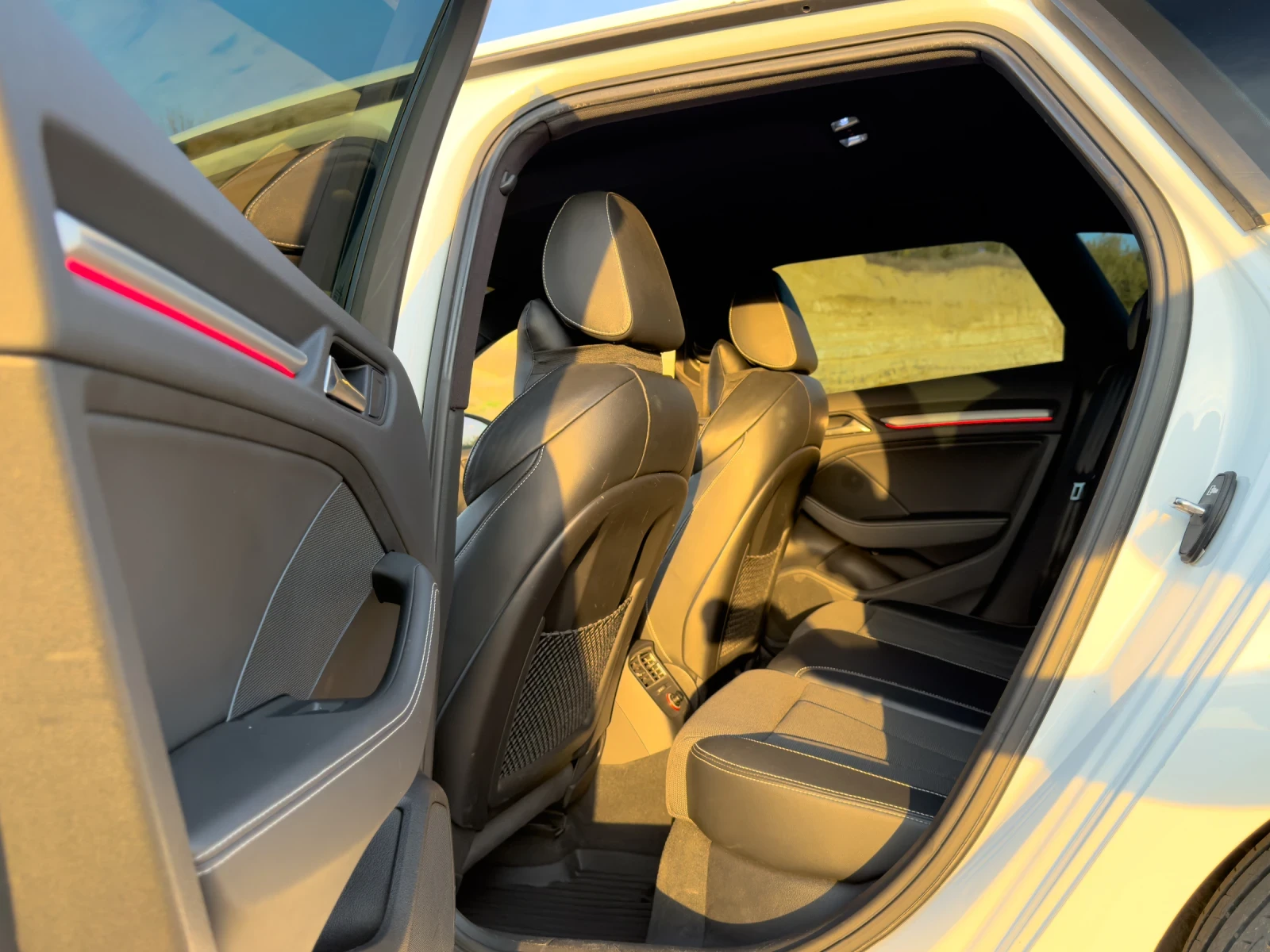 Audi A3 G-tron, снимка 9 - Автомобили и джипове - 56329024