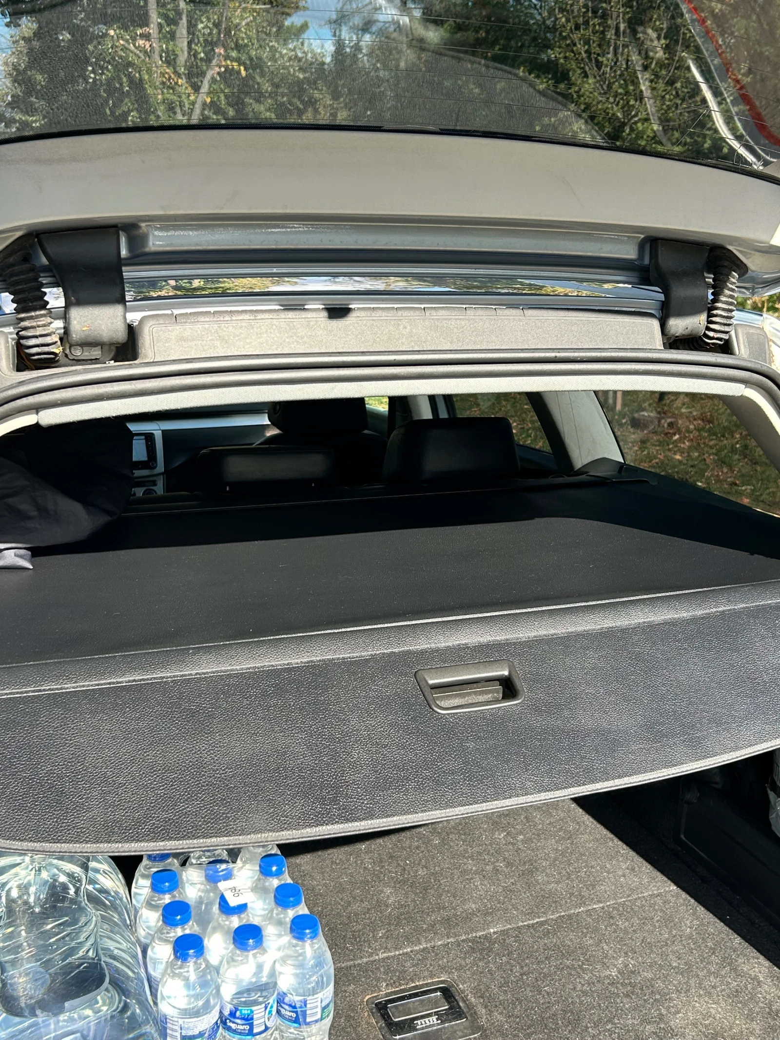 VW Passat 2.0tdi 140, снимка 10 - Автомобили и джипове - 56331554