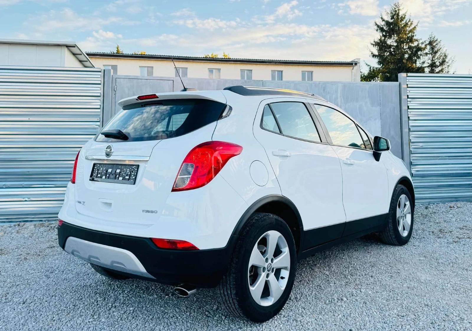 Opel Mokka X ���������*  | Mobile.bg � ����������� 6