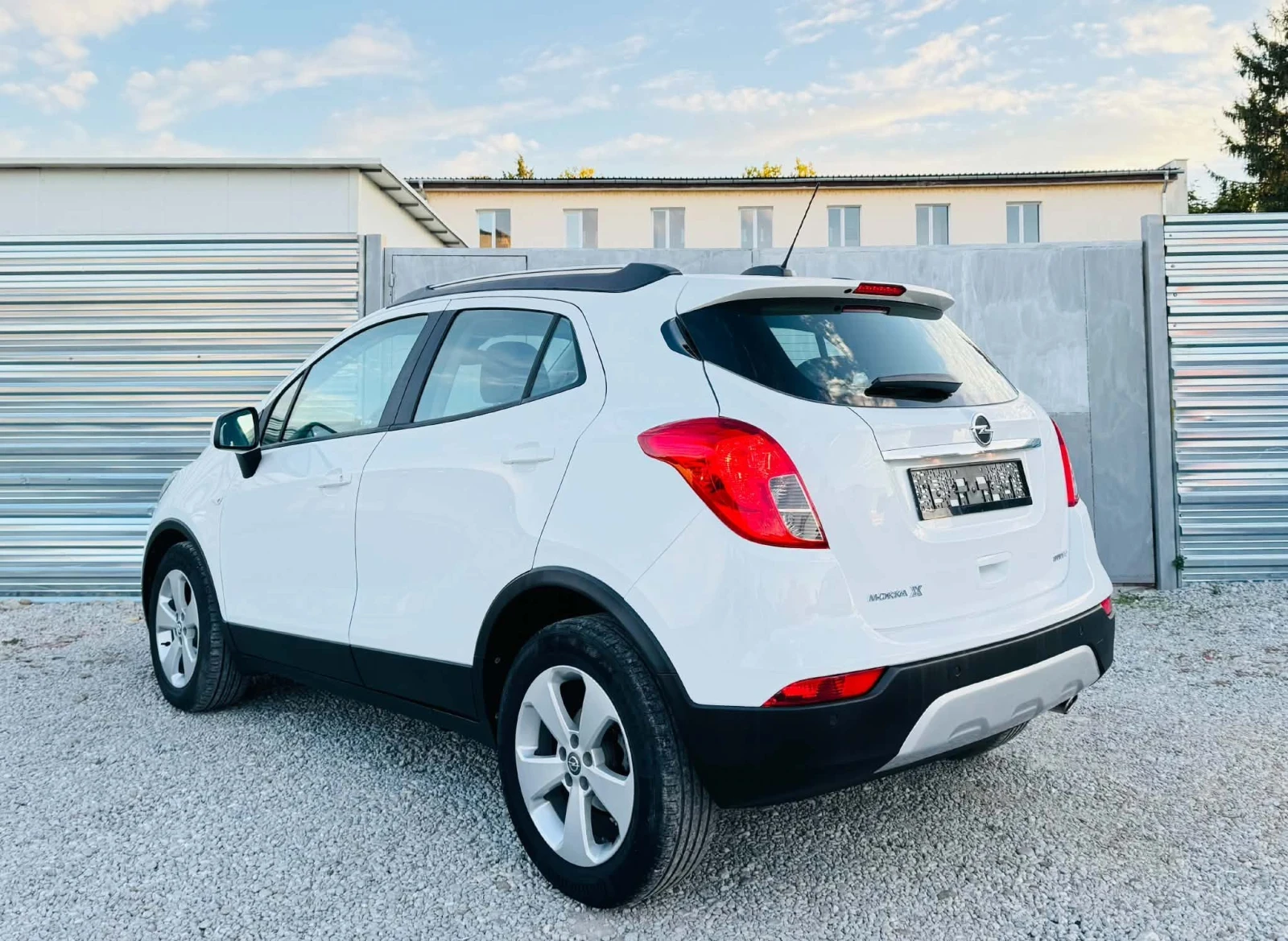 Opel Mokka X ���������*  | Mobile.bg � ����������� 7