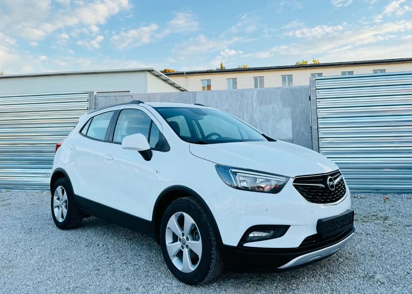 Opel Mokka X ���������*  | Mobile.bg � ����������� 3