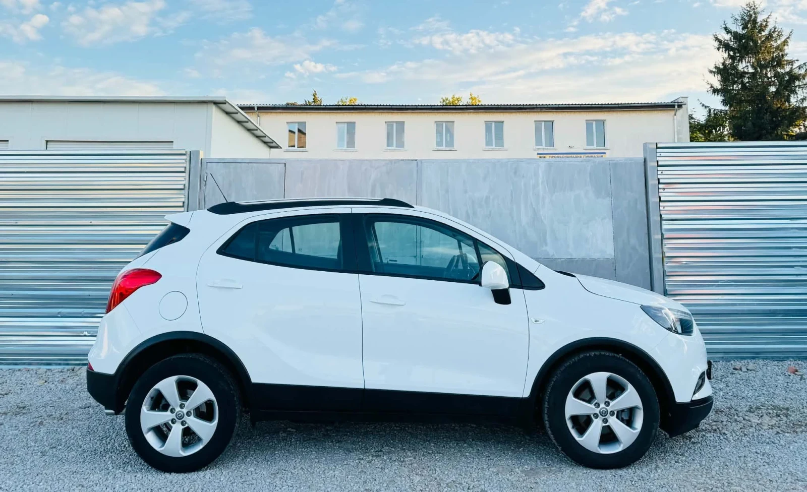 Opel Mokka X ���������*  | Mobile.bg � ����������� 4