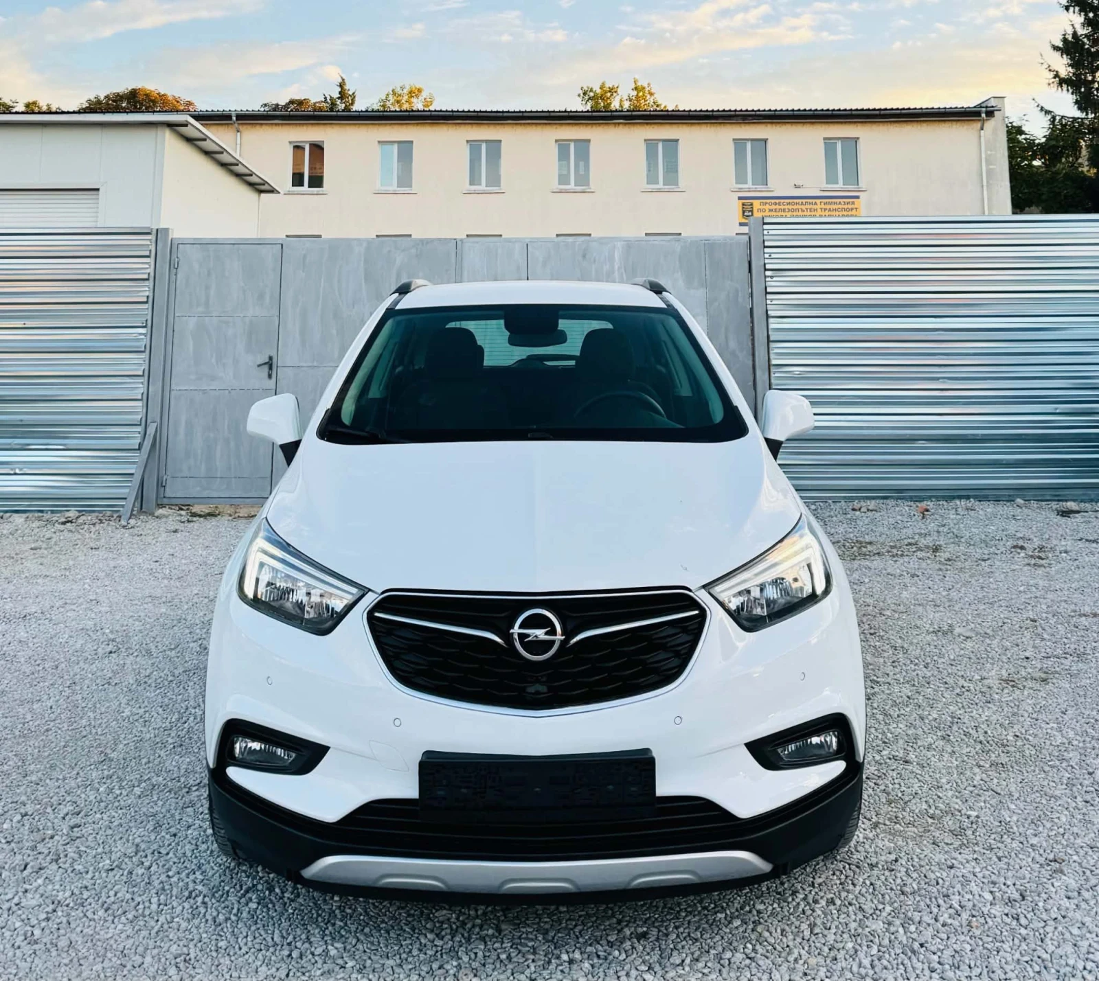 Opel Mokka X ���������*  | Mobile.bg � ����������� 2