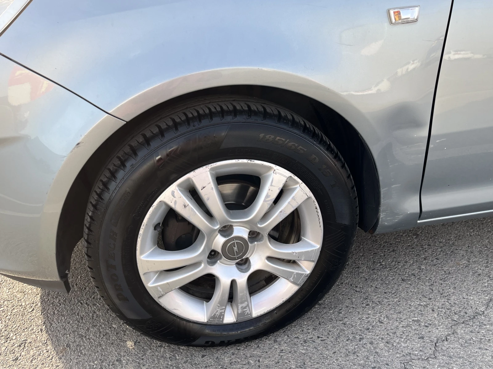 Opel Corsa, снимка 11 - Автомобили и джипове - 56413867
