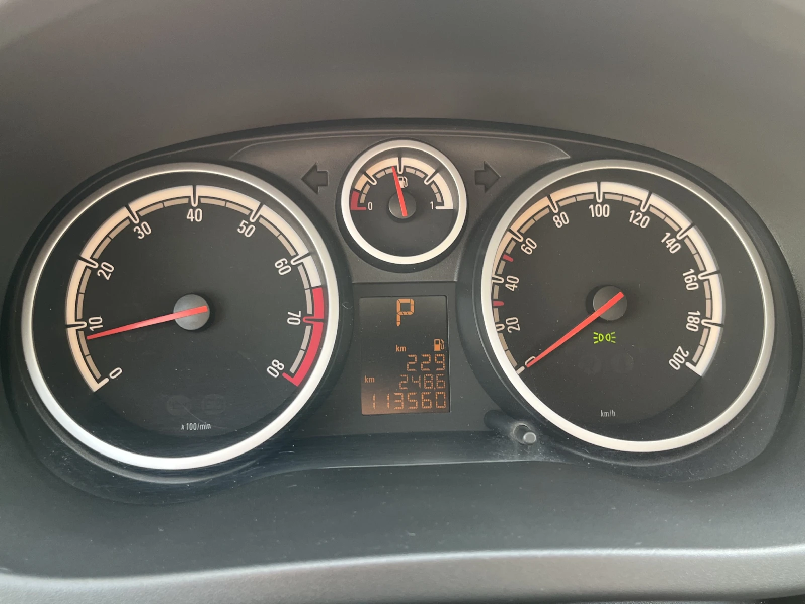 Opel Corsa, снимка 7 - Автомобили и джипове - 56413867