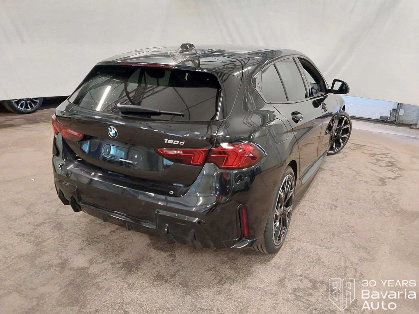 BMW 120 d Steptronic, снимка 3 - Автомобили и джипове - 56439813