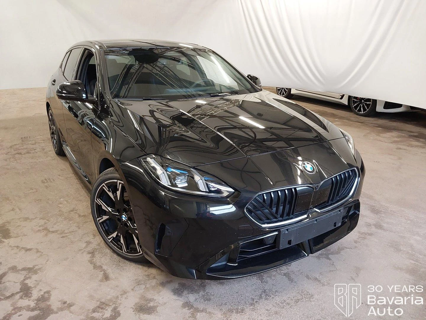 BMW 120 d Steptronic, снимка 4 - Автомобили и джипове - 56439813