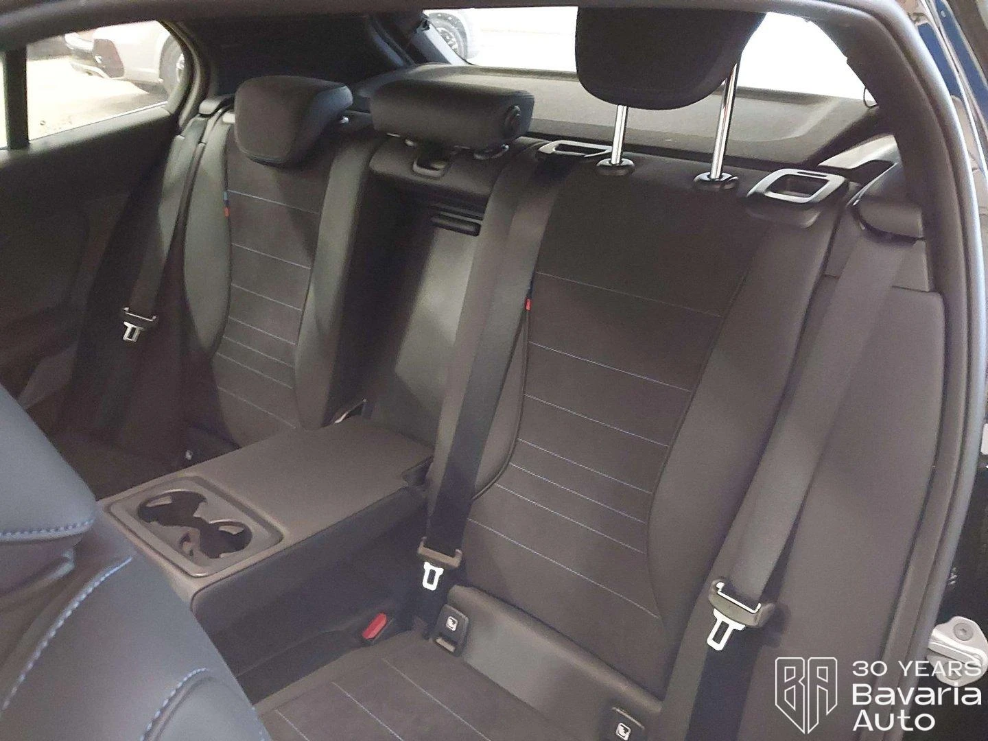 BMW 120 d Steptronic, снимка 7 - Автомобили и джипове - 56439813